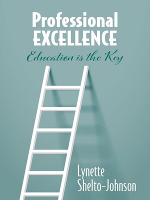 cover image of Professional Excellence